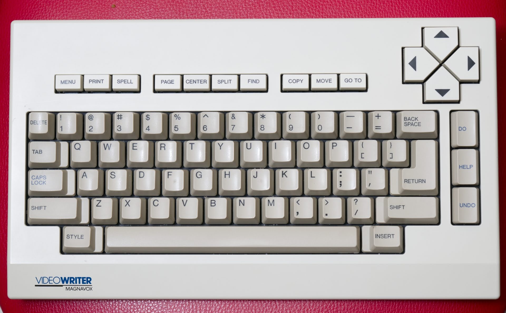 qmk_firmware/keyboards/handwired/videowriter at master · qmk/qmk ...