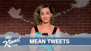 Mean Tweets - Music Edition #2