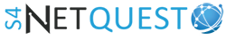 S4 NetQuest Logo