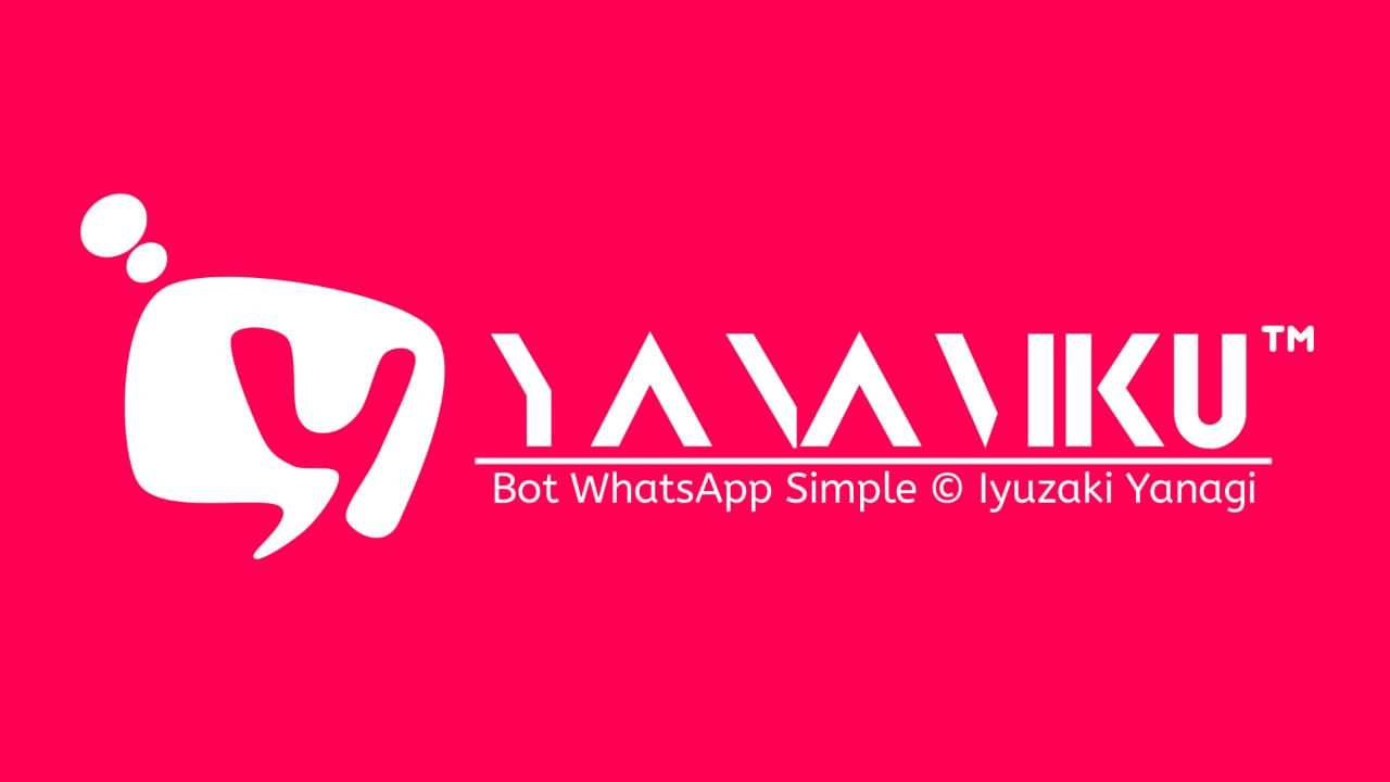 YanaMiku - Bot WhatsApp