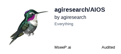 MseeP.ai Security Assessment Badge