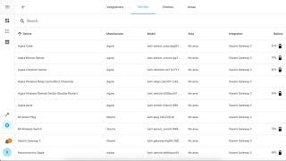 Xiaomi Gateway 3 ZNDMWG03LM (China version) + ZNDMWG02LM (Euro version)  hacked for use with Home Assistant ZHA · zigpy zigpy · Discussion #820 ·  GitHub