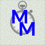 Minute Maze