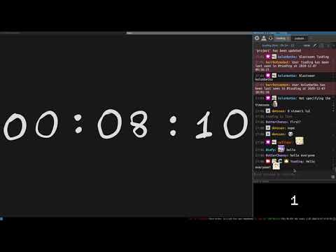screencast