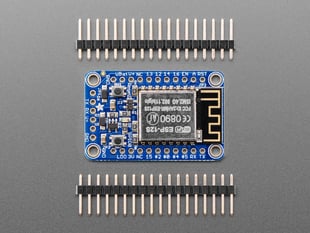 Adafruit HUZZAH ESP8266 Breakout