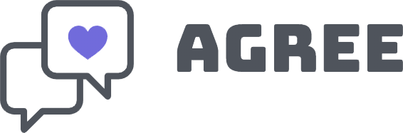 Agree Logo