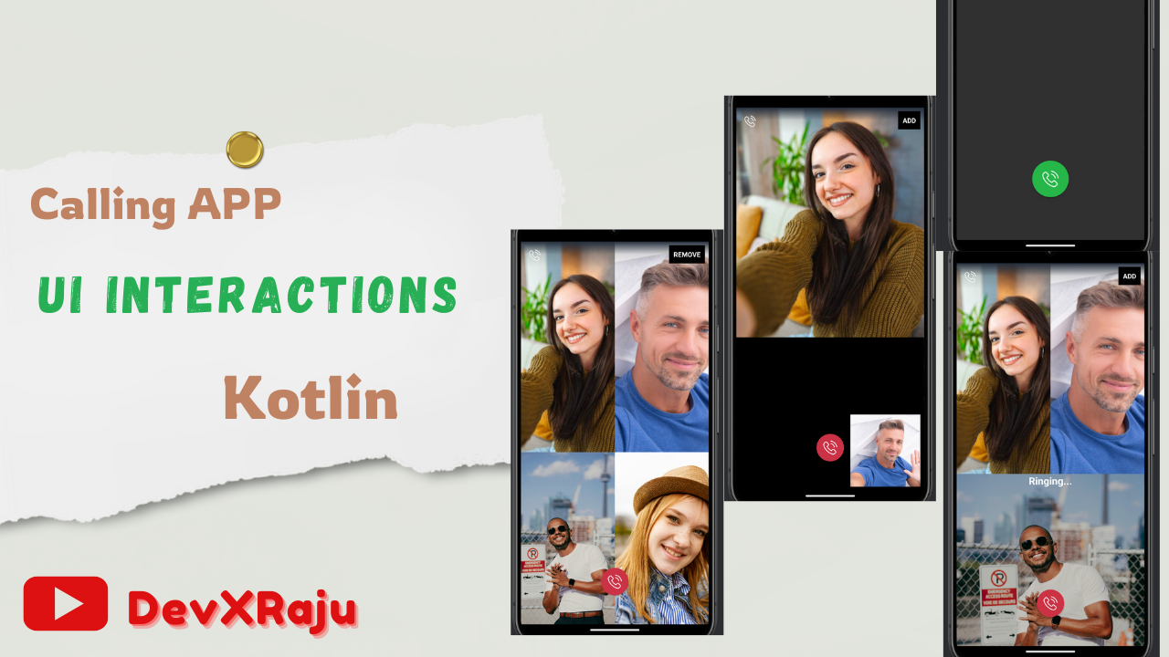 VideoCallApp_Interactions