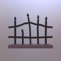 fenceASection3_gltf