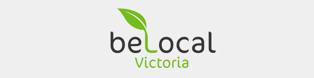 beLocal Logo