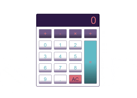 JS Calculator