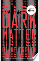 Book cover of Dark Matter