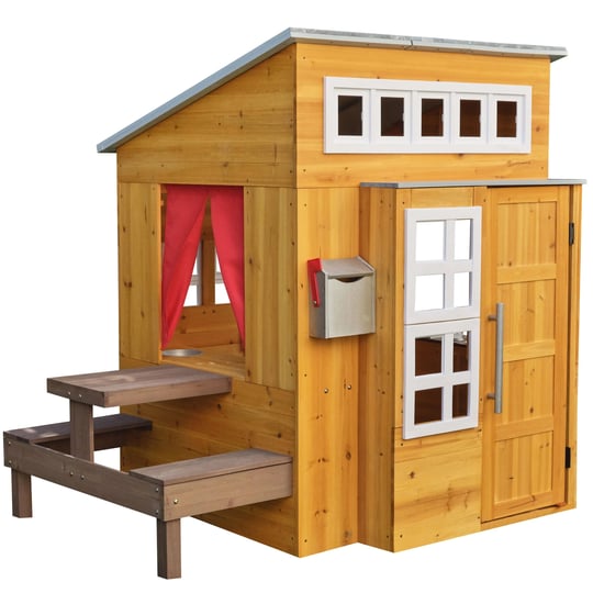 kidkraft-modern-outdoor-wooden-playhouse-brown-1