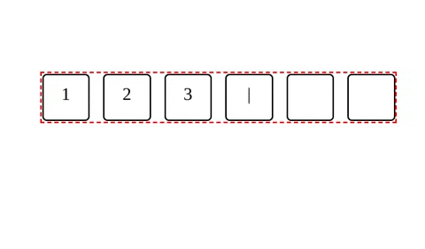 3d layout of component