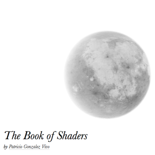 Book of Shaders