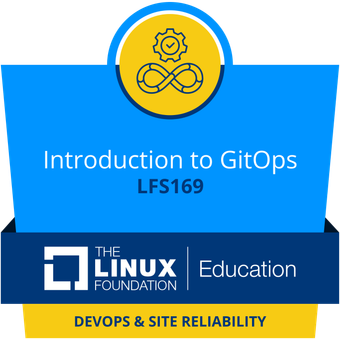 LFS169: Introduction to GitOps