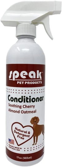 speak-pet-products-natural-moisturizing-soothing-cherry-almond-oatmeal-detangling-dog-leave-in-condi-1