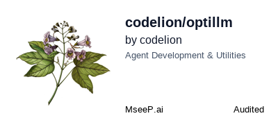 MseeP.ai Security Assessment Badge