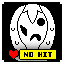 Achievement badge icon