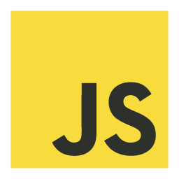 Logo do Java Script