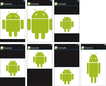 Screens