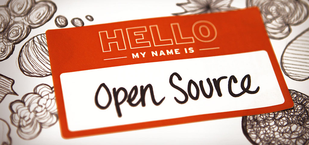 Open Source