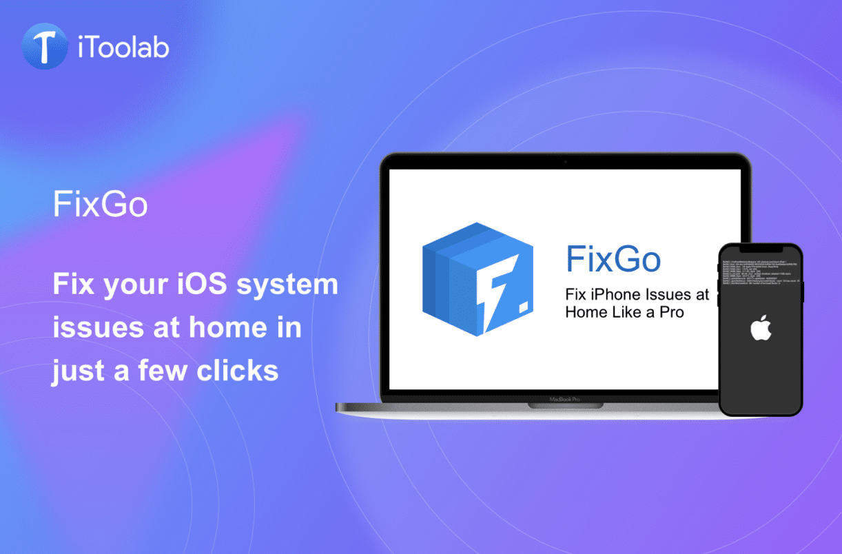 iToolab FixGo Mac OSX Software Lifetime · GitHub