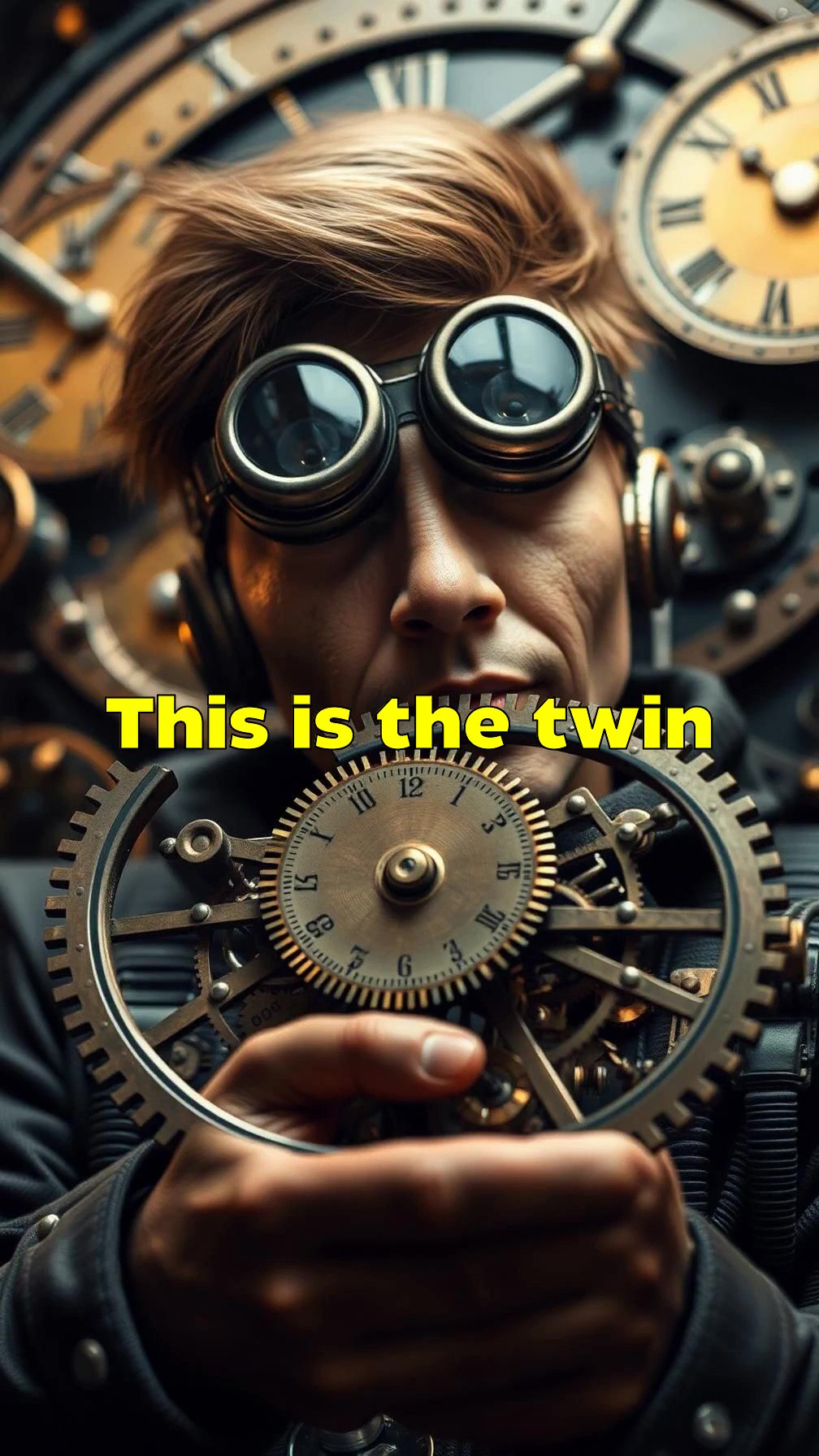 GitHub - GabrielLaxy/TikTokAIVideoGenerator: A Python tool that ...