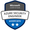 Azure Security Engineer Associate