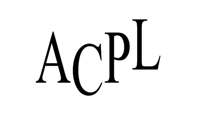 ACPL logo