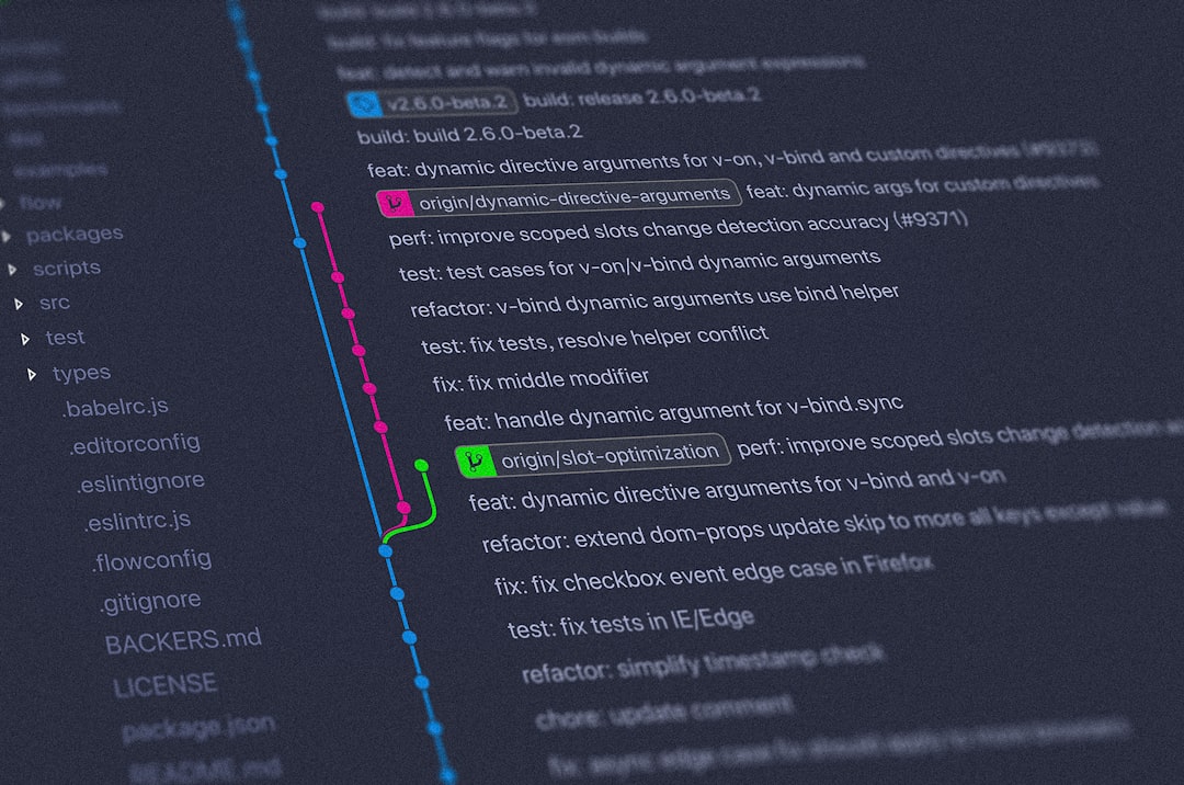 Git Introduction Image