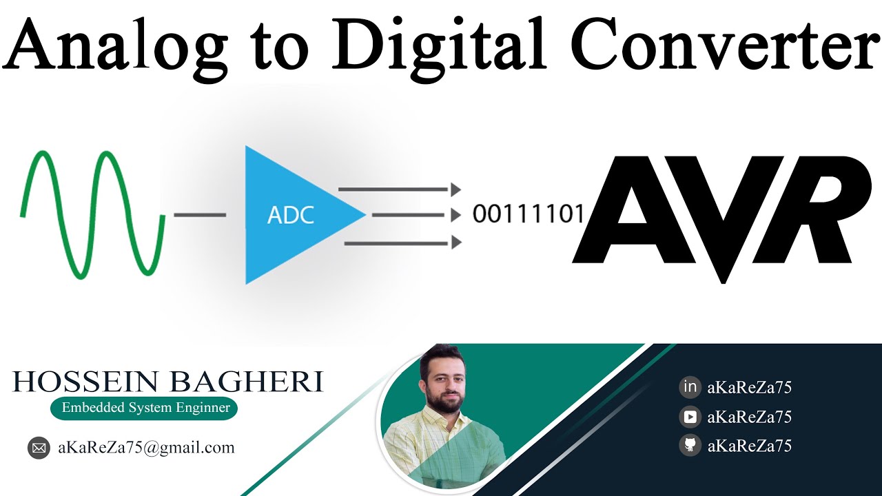 aKaReZa 77 – AVR, Analog - ADC Thumbnail