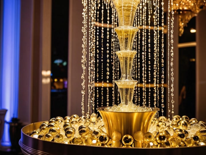Champagne-Fountain-6