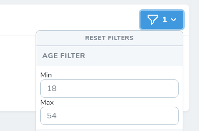 Example usage