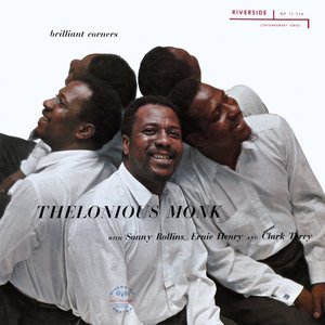 Thelonious Monk - Brilliant Corners