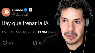Anthropic cree que la IA podría matarnos