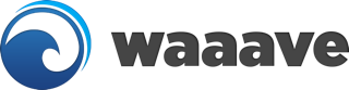 Waaave Logo