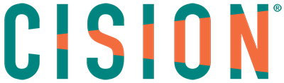 Cision logo