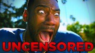 Every 90s Commercial Ever  Uncensored 