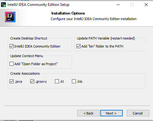 Recommended IDEA Settings