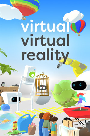 Virtual Virtual Reality