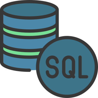 SQL logo