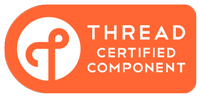 OTBR Thread Certified Component