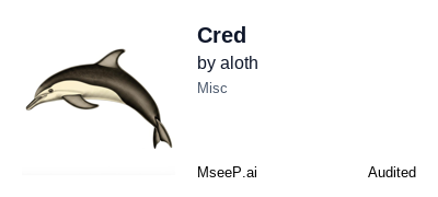 MseeP.ai Security Assessment Badge