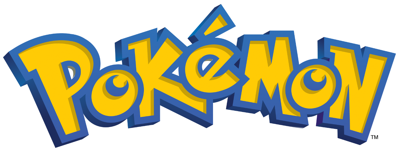 Pokemon Logo