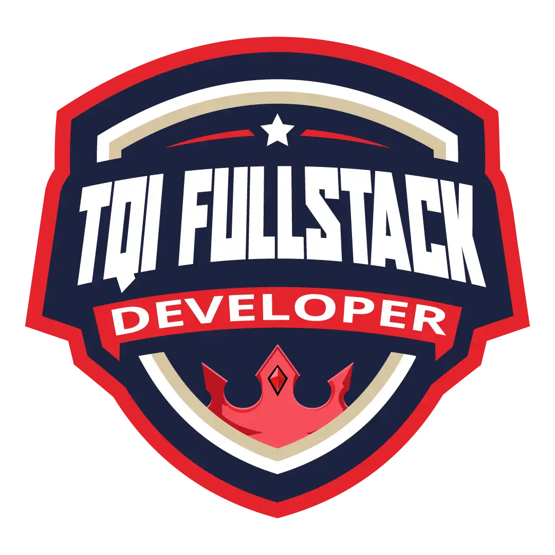 TQI Fullstack Developer