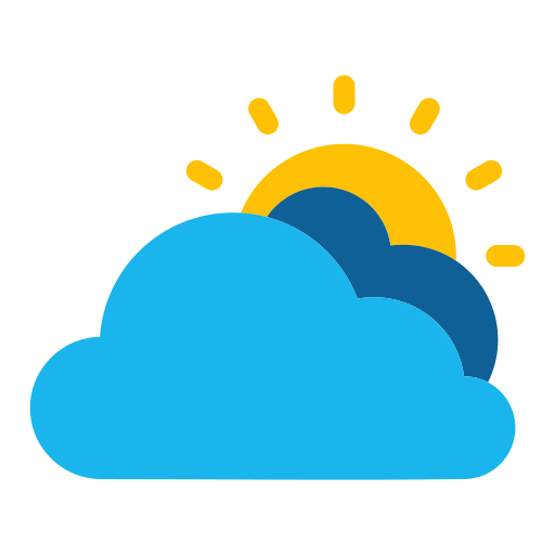 Simple Weather Logo
