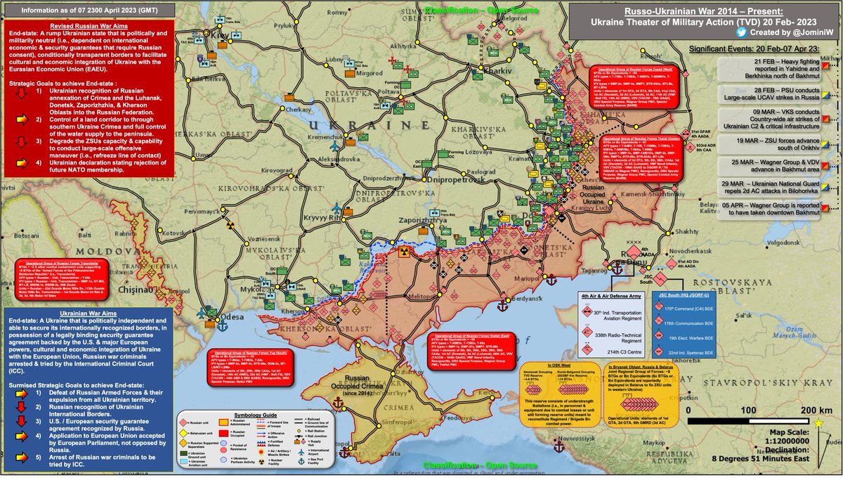 Ukraine TVD 2023.2.20-4.7 🔍