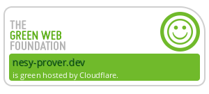 Green Hosting