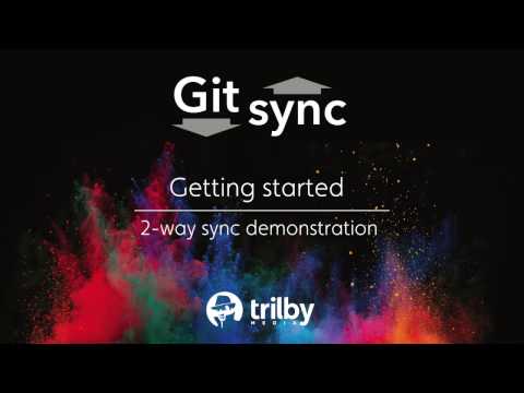 2-way Sync Demonstration