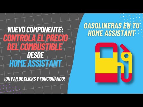 Gasolineras de España